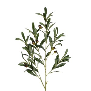glo-21450-21450_3.webp GLOBOSTAR® ARTIFICIAL GARDEN OLIVE FRUIT BRANCH 21450 ΤΕΧΝΗΤΟ ΔΙΑΚΟΣΜΗΤΙΚΟ ΚΛΑΔΙ ΕΛΙΑΣ Y92