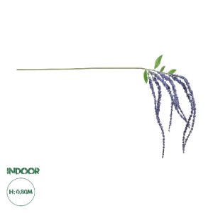 glo-21452-21452_0.webp GLOBOSTAR® ARTIFICIAL GARDEN PURPLE AMARANTHUS FRUIT BRANCH 21452 ΤΕΧΝΗΤΟ ΔΙΑΚΟΣΜΗΤΙΚΟ ΚΛΑ