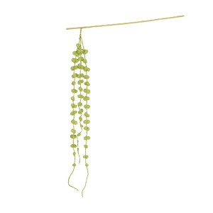 glo-21453-21453_2.webp GLOBOSTAR® ARTIFICIAL GARDEN GREEN AMARANTHUS FRUIT BRANCH 21453ΤΕΧΝΗΤΟ ΔΙΑΚΟΣΜΗΤΙΚΟ ΚΛΑΔΙ