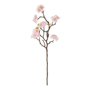 glo-21454-21454_2.webp GLOBOSTAR® ARTIFICIAL GARDEN PINK CHERRY BLOSSOM BRANCH 21454 ΤΕΧΝΗΤΟ ΔΙΑΚΟΣΜΗΤΙΚΟ ΚΛΑΔΙ Ρ