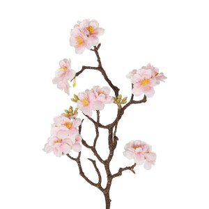 glo-21454-21454_3.webp GLOBOSTAR® ARTIFICIAL GARDEN PINK CHERRY BLOSSOM BRANCH 21454 ΤΕΧΝΗΤΟ ΔΙΑΚΟΣΜΗΤΙΚΟ ΚΛΑΔΙ Ρ