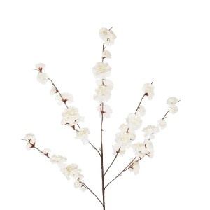 glo-21456-21456_3.webp GLOBOSTAR® ARTIFICIAL GARDEN WHITE GUAXIA FLOWER BRANCH 21456 ΤΕΧΝΗΤΟ ΔΙΑΚΟΣΜΗΤΙΚΟ ΚΛΑΔΙ Λ