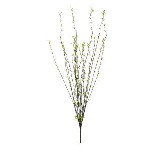 glo-21458-21458_2.webp GLOBOSTAR® ARTIFICIAL GARDEN GREEN WILLOW FLOWER BRANCH 21458 ΤΕΧΝΗΤΟ ΔΙΑΚΟΣΜΗΤΙΚΟ ΚΛΑΔΙ Λ