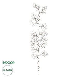 glo-21463-21463_0.webp GLOBOSTAR® ARTIFICIAL GARDEN SMALL CORAL 21463 ΤΕΧΝΗΤΟ ΔΙΑΚΟΣΜΗΤΙΚΟ ΚΛΑΔΙ ΚΑΦΕ Μ40 X Π7 X 