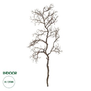 glo-21464-21464_0.webp GLOBOSTAR® ARTIFICIAL GARDEN EXTRA LARGE COLAR BRANCH 21464 ΤΕΧΝΗΤΟ ΔΙΑΚΟΣΜΗΤΙΚΟ ΚΛΑΔΙ KOΡ