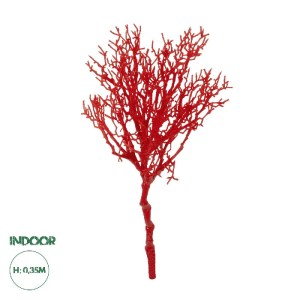 glo-21468-21468_0.webp GLOBOSTAR® ARTIFICIAL GARDEN RED COLAR BRANCH 21468 ΤΕΧΝΗΤΟ ΔΙΑΚΟΣΜΗΤΙΚΟ ΚΛΑΔΙ ΚΟΚΚΙΝΟ KOΡ