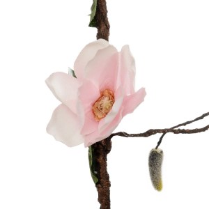 glo-21469-21469_4.webp GLOBOSTAR® ARTIFICIAL GARDEN MANGOLIA FLOWER VINE 21469 ΤΕΧΝΗΤΟ ΔΙΑΚΟΣΜΗΤΙΚΟ ΚΛΑΔΙ ΜΑΝΟΛΙΑ