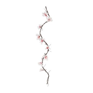 glo-21470-21470_2.webp GLOBOSTAR® ARTIFICIAL GARDEN MANGOLIA FLOWER VINE 21470 ΤΕΧΝΗΤΟ ΔΙΑΚΟΣΜΗΤΙΚΟ ΚΛΑΔΙ ΜΑΝΟΛΙΑ