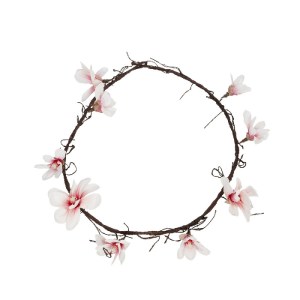 glo-21470-21470_3.webp GLOBOSTAR® ARTIFICIAL GARDEN MANGOLIA FLOWER VINE 21470 ΤΕΧΝΗΤΟ ΔΙΑΚΟΣΜΗΤΙΚΟ ΚΛΑΔΙ ΜΑΝΟΛΙΑ