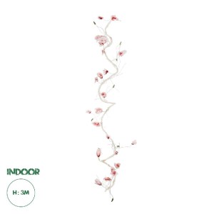 glo-21473-21473_0.webp GLOBOSTAR® ARTIFICIAL GARDEN MANGOLIA FLOWER VINE 21473 ΤΕΧΝΗΤΟ ΔΙΑΚΟΣΜΗΤΙΚΟ ΚΛΑΔΙ ΜΑΝΟΛΙΑ