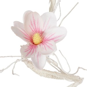 glo-21473-21473_4.webp GLOBOSTAR® ARTIFICIAL GARDEN MANGOLIA FLOWER VINE 21473 ΤΕΧΝΗΤΟ ΔΙΑΚΟΣΜΗΤΙΚΟ ΚΛΑΔΙ ΜΑΝΟΛΙΑ