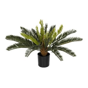 glo-21474-21474_2.webp GLOBOSTAR® ARTIFICIAL GARDEN CYCADS 21474 ΤΕΧΝΗΤΟ ΔΙΑΚΟΣΜΗΤΙΚΟ ΦΥΤΟ ΚΥΚΑΣ Υ42CM