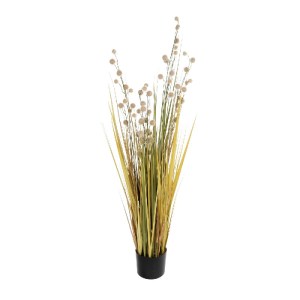 glo-21479-21479_2.webp GLOBOSTAR® ARTIFICIAL GARDEN CRASPEDIA GRASS 21479 ΤΕΧΝΗΤΟ ΔΙΑΚΟΣΜΗΤΙΚΟ ΦΥΤΟ ΚΡΑΣΠΕΔΙΑ  Υ1