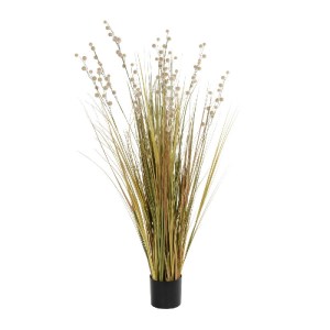 glo-21480-21480_2.webp GLOBOSTAR® ARTIFICIAL GARDEN CRASPEDIA GRASS 21480 ΤΕΧΝΗΤΟ ΔΙΑΚΟΣΜΗΤΙΚΟ ΦΥΤΟ ΜΠΕΖ & ΠΡΑΣΙΝ