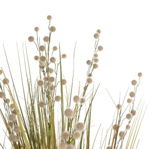 glo-21480-21480_3.webp GLOBOSTAR® ARTIFICIAL GARDEN CRASPEDIA GRASS 21480 ΤΕΧΝΗΤΟ ΔΙΑΚΟΣΜΗΤΙΚΟ ΦΥΤΟ ΜΠΕΖ & ΠΡΑΣΙΝ