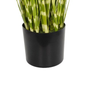 glo-21481-21481_4.webp GLOBOSTAR® ARTIFICIAL GARDEN ZEBRA GRASS 21481 ΤΕΧΝΗΤΟ ΔΙΑΚΟΣΜΗΤΙΚΟ ΦΥΤΟ ΖΕΜΠΡΑ Μ30 X Π20 