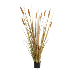 glo-21483-21483_2.webp GLOBOSTAR® ARTIFICIAL GARDEN TYPHA GRASS 21483 ΤΕΧΝΗΤΟ ΔΙΑΚΟΣΜΗΤΙΚΟ ΦΥΤΟ ΓΡΑΣΙΔΙ ΤΗΣ ΤΥΦΑΣ
