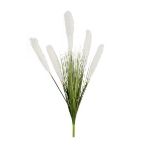 glo-21485-21485_2.webp GLOBOSTAR® ARTIFICIAL GARDEN WHITE PAMPAS GRASS BRANCH 21485 ΤΕΧΝΗΤΟ ΔΙΑΚΟΣΜΗΤΙΚΟ ΚΛΑΔΙ ΛΕ