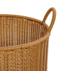 glo-21492-21492_5.webp GLOBOSTAR® ARTIFICIAL GARDEN TORINO 21492 ΔΙΑΚΟΣΜΗΤΙΚΟ ΠΛΕΚΤΟ ΚΑΛΑΘΙ - ΚΑΣΠΩ ΓΛΑΣΤΡΑ - FLO