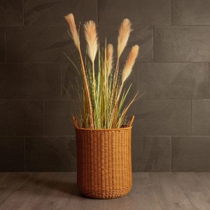 glo-21492-21492_7.webp GLOBOSTAR® ARTIFICIAL GARDEN TORINO 21492 ΔΙΑΚΟΣΜΗΤΙΚΟ ΠΛΕΚΤΟ ΚΑΛΑΘΙ - ΚΑΣΠΩ ΓΛΑΣΤΡΑ - FLO