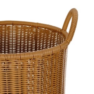glo-21493-21493_5.webp GLOBOSTAR® ARTIFICIAL GARDEN TORINO 21493 ΔΙΑΚΟΣΜΗΤΙΚΟ ΠΛΕΚΤΟ ΚΑΛΑΘΙ - ΚΑΣΠΩ ΓΛΑΣΤΡΑ - FLO