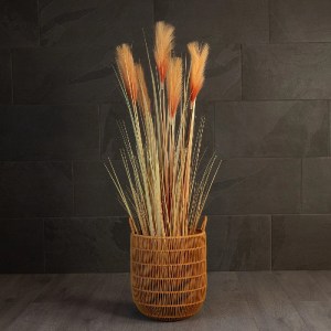 glo-21494-21494_7.webp GLOBOSTAR® ARTIFICIAL GARDEN OSAKA 21494 ΔΙΑΚΟΣΜΗΤΙΚΟ ΠΛΕΚΤΟ ΚΑΛΑΘΙ - ΚΑΣΠΩ ΓΛΑΣΤΡΑ - FLOW
