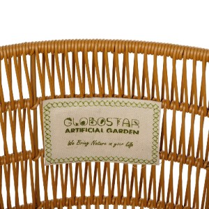 glo-21495-21495_6.webp GLOBOSTAR® ARTIFICIAL GARDEN COCOA 21495 ΔΙΑΚΟΣΜΗΤΙΚΟ ΠΛΕΚΤΟ ΚΑΛΑΘΙ - ΚΑΣΠΩ ΓΛΑΣΤΡΑ - FLOW