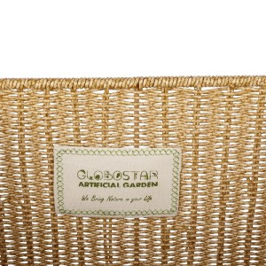 glo-21496-21496_6.webp GLOBOSTAR® ARTIFICIAL GARDEN CAVES 21496 ΔΙΑΚΟΣΜΗΤΙΚΟ ΠΛΕΚΤΟ ΚΑΛΑΘΙ - ΚΑΣΠΩ ΓΛΑΣΤΡΑ - FLOW