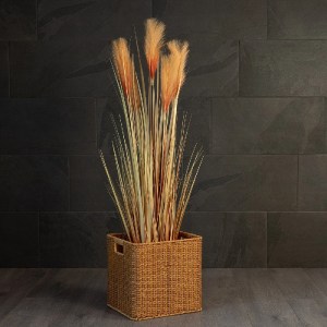 glo-21496-21496_7.webp GLOBOSTAR® ARTIFICIAL GARDEN CAVES 21496 ΔΙΑΚΟΣΜΗΤΙΚΟ ΠΛΕΚΤΟ ΚΑΛΑΘΙ - ΚΑΣΠΩ ΓΛΑΣΤΡΑ - FLOW