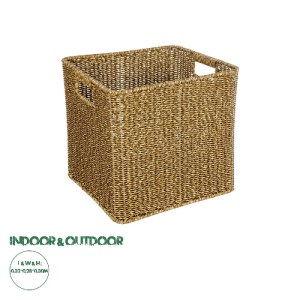 glo-21497-21497_0.webp GLOBOSTAR® ARTIFICIAL GARDEN SIENA 21497 ΔΙΑΚΟΣΜΗΤΙΚΟ ΠΛΕΚΤΟ ΚΑΛΑΘΙ - ΚΑΣΠΩ ΓΛΑΣΤΡΑ - FLOW