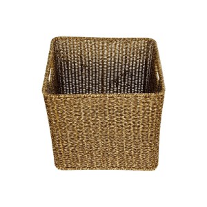 glo-21497-21497_3.webp GLOBOSTAR® ARTIFICIAL GARDEN SIENA 21497 ΔΙΑΚΟΣΜΗΤΙΚΟ ΠΛΕΚΤΟ ΚΑΛΑΘΙ - ΚΑΣΠΩ ΓΛΑΣΤΡΑ - FLOW