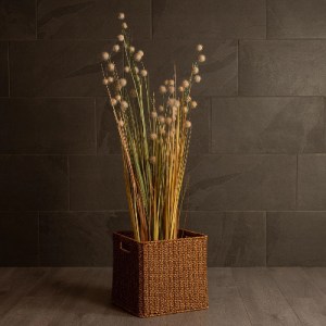 glo-21497-21497_7.webp GLOBOSTAR® ARTIFICIAL GARDEN SIENA 21497 ΔΙΑΚΟΣΜΗΤΙΚΟ ΠΛΕΚΤΟ ΚΑΛΑΘΙ - ΚΑΣΠΩ ΓΛΑΣΤΡΑ - FLOW