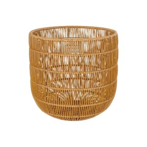 glo-21498-21498_2.webp GLOBOSTAR® ARTIFICIAL GARDEN DAKOTA 21498 ΔΙΑΚΟΣΜΗΤΙΚΟ ΠΛΕΚΤΟ ΚΑΛΑΘΙ - ΚΑΣΠΩ ΓΛΑΣΤΡΑ - FLO