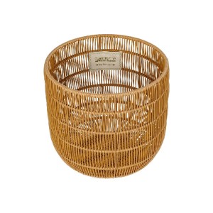 glo-21498-21498_3.webp GLOBOSTAR® ARTIFICIAL GARDEN DAKOTA 21498 ΔΙΑΚΟΣΜΗΤΙΚΟ ΠΛΕΚΤΟ ΚΑΛΑΘΙ - ΚΑΣΠΩ ΓΛΑΣΤΡΑ - FLO