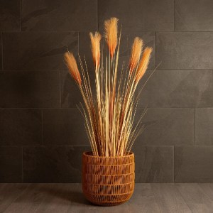 glo-21498-21498_7.webp GLOBOSTAR® ARTIFICIAL GARDEN DAKOTA 21498 ΔΙΑΚΟΣΜΗΤΙΚΟ ΠΛΕΚΤΟ ΚΑΛΑΘΙ - ΚΑΣΠΩ ΓΛΑΣΤΡΑ - FLO