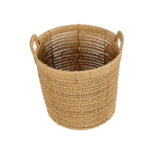glo-21499-21499_4.webp GLOBOSTAR® ARTIFICIAL GARDEN BARBADOS 21499 ΔΙΑΚΟΣΜΗΤΙΚΟ ΠΛΕΚΤΟ ΚΑΛΑΘΙ - ΚΑΣΠΩ ΓΛΑΣΤΡΑ - F