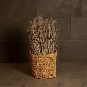 glo-21499-21499_7.webp GLOBOSTAR® ARTIFICIAL GARDEN BARBADOS 21499 ΔΙΑΚΟΣΜΗΤΙΚΟ ΠΛΕΚΤΟ ΚΑΛΑΘΙ - ΚΑΣΠΩ ΓΛΑΣΤΡΑ - F