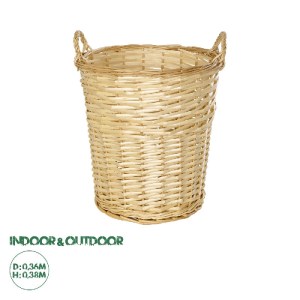 glo-21503-21503_0.webp GLOBOSTAR® ARTIFICIAL GARDEN ARIZONA 21503 ΔΙΑΚΟΣΜΗΤΙΚΟ ΠΛΕΚΤΟ ΚΑΛΑΘΙ - ΚΑΣΠΩ ΓΛΑΣΤΡΑ - FL