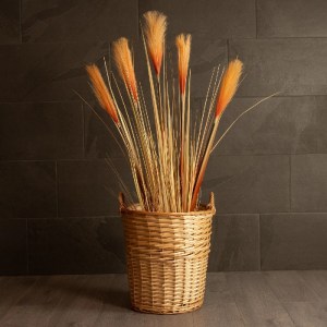 glo-21504-21504_7.webp GLOBOSTAR® ARTIFICIAL GARDEN ARIZONA 21503 ΔΙΑΚΟΣΜΗΤΙΚΟ ΠΛΕΚΤΟ ΚΑΛΑΘΙ - ΚΑΣΠΩ ΓΛΑΣΤΡΑ - FL