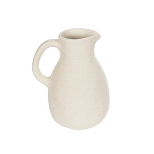 glo-21506-21506_2.webp GLOBOSTAR® ARTIFICIAL GARDEN ARMENOVILLE 215063 ΔΙΑΚΟΣΜΗΤΙΚΟ ΚΕΡΑΜΙΚΟ ΒΑΖO ΜΠΕΖ Φ18 X Υ33 