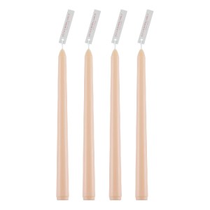 glo-35201-35201_00 GLOBOSTAR® BABY-PINK 35201 ΣΕΤ 4 ΑΡΩΜΑΤΙΚΑ ΚΕΡΙΑ ΚΗΡΟΠΗΓΙΟΥ ΠΑΡΑΦΙΝΗΣ ΜΕ ΑΡΩΜΑ ΜΠΟΥΚΕΤΟ ΤΡ