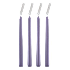 glo-35203-35203_00 GLOBOSTAR® LAVENDER-FIELD 35203 ΣΕΤ 4 ΑΡΩΜΑΤΙΚΑ ΚΕΡΙΑ ΚΗΡΟΠΗΓΙΟΥ ΠΑΡΑΦΙΝΗΣ ΜΕ ΑΡΩΜΑ ΛΕΜΟΝΙ