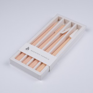 glo-35205-35205_0 GLOBOSTAR® PINK-ORCHID 35205 ΣΕΤ 4 ΑΡΩΜΑΤΙΚΑ ΚΕΡΙΑ ΚΗΡΟΠΗΓΙΟΥ ΠΑΡΑΦΙΝΗΣ ΜΕ ΑΡΩΜΑ ΑΓΡΙΑ ΟΡΧ