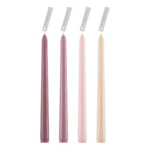 glo-35207-35207_00 GLOBOSTAR® AUTUMN-CALM 35207 ΣΕΤ 4 ΑΡΩΜΑΤΙΚΑ ΚΕΡΙΑ ΚΗΡΟΠΗΓΙΟΥ ΠΑΡΑΦΙΝΗΣ ΜΕ ΑΡΩΜΑ ΑΓΡΙΟ ΤΡΙ