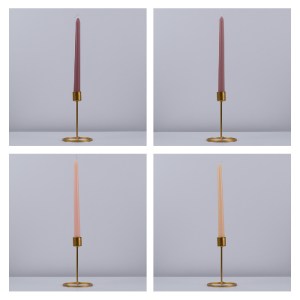 glo-35207-35207_2 GLOBOSTAR® AUTUMN-CALM 35207 ΣΕΤ 4 ΑΡΩΜΑΤΙΚΑ ΚΕΡΙΑ ΚΗΡΟΠΗΓΙΟΥ ΠΑΡΑΦΙΝΗΣ ΜΕ ΑΡΩΜΑ ΑΓΡΙΟ ΤΡΙ