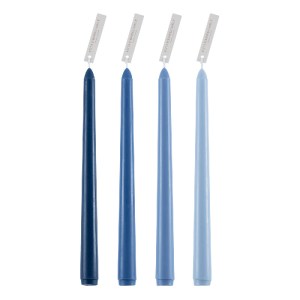 glo-35208-35208_00 GLOBOSTAR® WINTER-SOLITUDE 35208 ΣΕΤ 4 ΑΡΩΜΑΤΙΚΑ ΚΕΡΙΑ ΚΗΡΟΠΗΓΙΟΥ ΠΑΡΑΦΙΝΗΣ ΜΕ ΑΡΩΜΑ ΧΕΙΜΕ