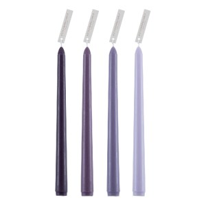 glo-35209-35209_00 GLOBOSTAR® VALLEY-FLOWERS 35209 ΣΕΤ 4 ΑΡΩΜΑΤΙΚΑ ΚΕΡΙΑ ΚΗΡΟΠΗΓΙΟΥ ΠΑΡΑΦΙΝΗΣ ΜΕ ΑΡΩΜΑ ΛΟΥΛΟΥ