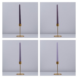 glo-35209-35209_2 GLOBOSTAR® VALLEY-FLOWERS 35209 ΣΕΤ 4 ΑΡΩΜΑΤΙΚΑ ΚΕΡΙΑ ΚΗΡΟΠΗΓΙΟΥ ΠΑΡΑΦΙΝΗΣ ΜΕ ΑΡΩΜΑ ΛΟΥΛΟΥ