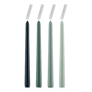 glo-35210-35210_00 GLOBOSTAR® SPRING-FOREST 35210 ΣΕΤ 4 ΑΡΩΜΑΤΙΚΑ ΚΕΡΙΑ ΚΗΡΟΠΗΓΙΟΥ ΠΑΡΑΦΙΝΗΣ ΜΕ ΑΡΩΜΑ ΦΡΕΣΚΑΔ
