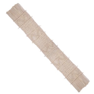 glo-35400-35400_2 GLOBOSTAR® 35400 ΜΑΚΡΑΜΕ ΡΑΝΕΡ ΧΕΙΡΟΠΟΙΗΤΟ ΜΠΕΖ Μ200 X Π30CM